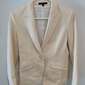 Theory Narolie Elite blazer & pants